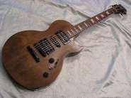 Обзор Gibson M-III Standard 229856-9