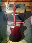 Обзор Cort Z44 'Zenox' 230085-4