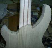 5-струнный басс "DINGWALL" с веерными ладами_ЗАКОНЧЕН !!! 287419-5