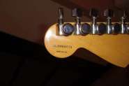 Продается Fender American Deluxe Stratocaster HSS 289377-5