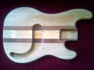 Обзор баса Orfeus Precision Bass 303108-5