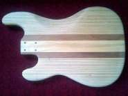 Обзор баса Orfeus Precision Bass 303110-6