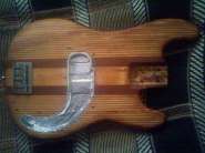 Обзор баса Orfeus Precision Bass 303116-9