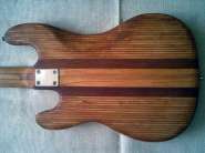 Обзор баса Orfeus Precision Bass 303122-13