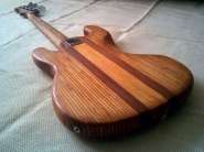 Обзор баса Orfeus Precision Bass 303126-15