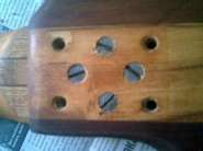 Обзор баса Orfeus Precision Bass 303132-10