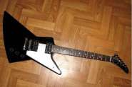 продаю Gibson Explorer 76 Re-issue (black) 2006 года выпуска 305355-0