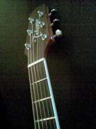 продаю эл-акустику Takamine PTU108KN (фото внутри).Продан. 319598-5