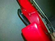 Продам Epiphone g 310 319335-1