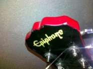 Продам Epiphone g 310 319339-3