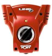 Продам Гитарный компьютерный интерфейс Line 6 Guitar Port. 325602-0