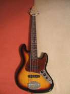 Lakland Skyline Joe Osborn 5 - ПРОДАНО! 347123-0