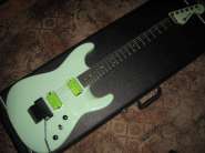 Re: Charvel "San Dimas" model Custom Shop USA (Limited Edition) 359490-0
