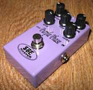 Обзор "SBE Master" Purple Phase. 370870-3