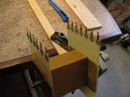 HIWATT DR103 clone - Львовский хайватт - восстановление до оригинала 1785149-0