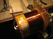 HIWATT DR103 clone - Львовский хайватт - восстановление до оригинала 1785153-2