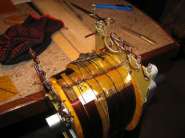 HIWATT DR103 clone - Львовский хайватт - восстановление до оригинала 1785157-4