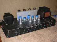 HIWATT DR103 clone - Львовский хайватт - восстановление до оригинала 1785226-8