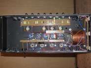 HIWATT DR103 clone - Львовский хайватт - восстановление до оригинала 1785230-10