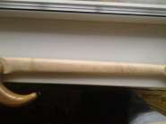 Новинка для новичка: Бас-гитара Magna GPB-44/N 545393-8