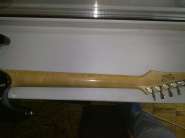 Новинка для новичка: Бас-гитара Magna GPB-44/N 545395-9