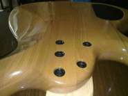 Новинка для новичка: Бас-гитара Magna GPB-44/N 545413-4