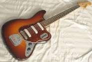 Fender Bass VI, sunburst finish, circa 1962-63.jpg