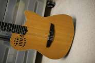 Godin Multiac Nylon SA Natural 551686-1