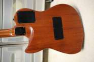 Godin Multiac Nylon SA Natural 551688-2