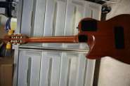 Godin Multiac Nylon SA Natural 551690-3
