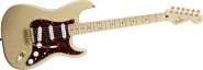 Fender Deluxe Player's Stratocaster Electric Guitar 563704-0