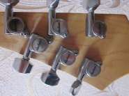 Обзор Jackson Stealth TH-2(фото) 569284-3