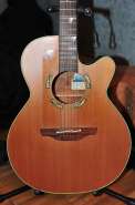 Обзор Takamine Santa Fe 1994 Limited Edition 631248-1