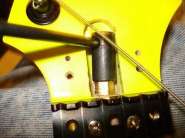 Ключ для анкера Ibanez RG 671836-0