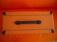 Продам легендарный ламповый усилитель Orange Rocker 687390-2