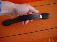 Продам легендарный ламповый усилитель Orange Rocker 687396-5