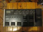 Продам гитарный процессор KORG AX3000G Срочно!!!!! 689256-0