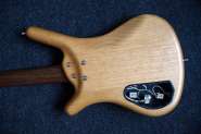 ПРОДАНО Warwick Corvette Standard 4str (Fretless) 691232-2