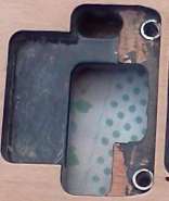 Ibanez s470 BK (Корея 2006) 703488-1