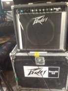 продам два гитарных комбо PEAVEY BANDIT 65 & CLASSIC 926600-0