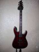 Фан-клуб Schecter 162711-0