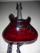 Фан-клуб Schecter 162715-2