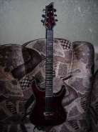Фан-клуб Schecter 162719-4