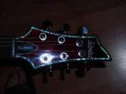Фан-клуб Schecter 162723-6