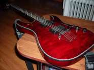 Фан-клуб Schecter 162725-7