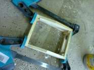 Keeley 4-Knob Compressor 2042007-5