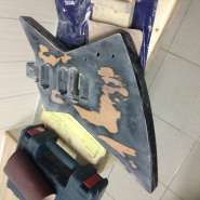 Первый опыт - Chandler Explorer 2066465-3