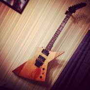 Первый опыт - Chandler Explorer 2066469-6