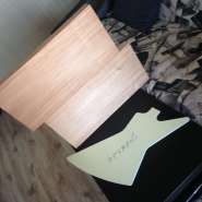 Первый опыт - Chandler Explorer 2066471-7