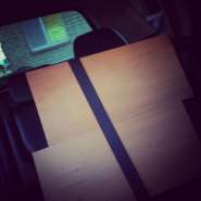 Первый опыт - Chandler Explorer 2066473-8